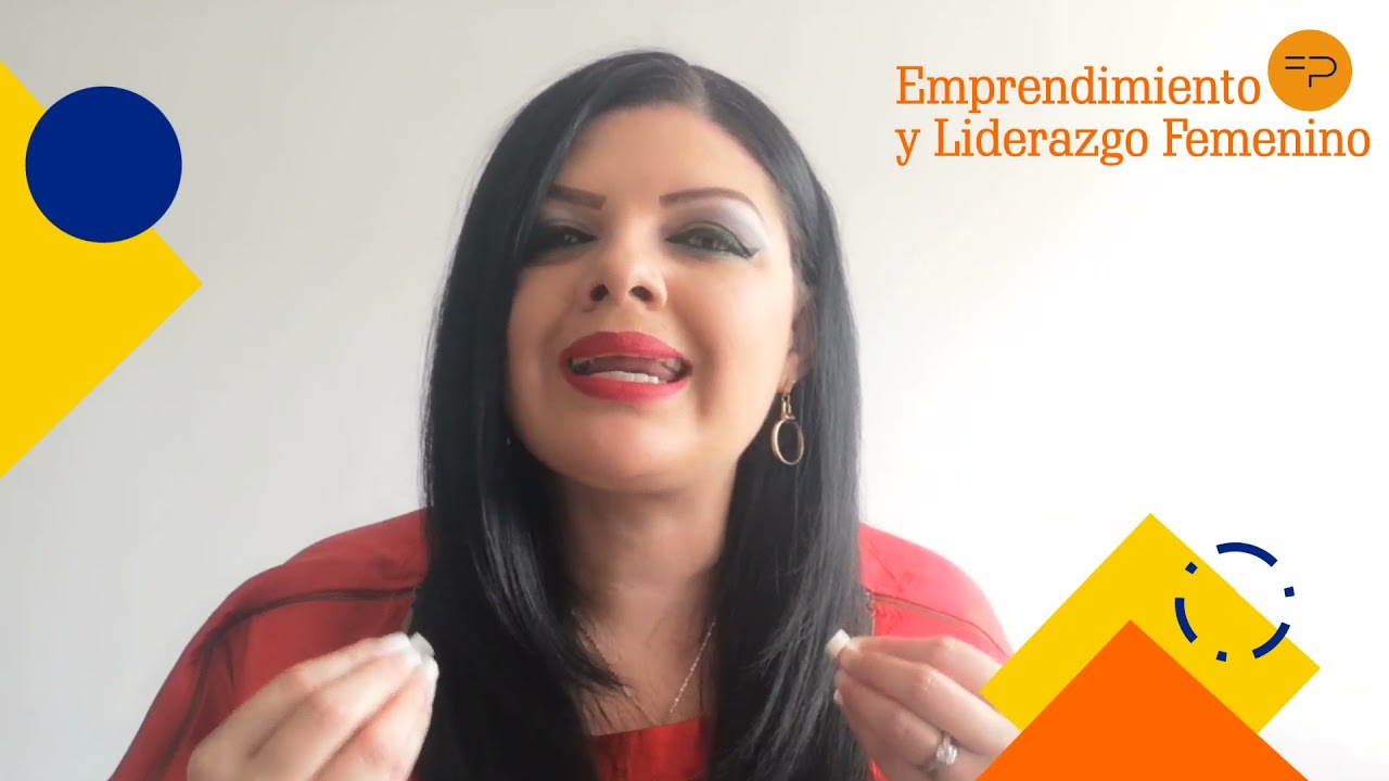 Emprendimiento y Liderazgo Femenino: Mujeres que Inspiran.