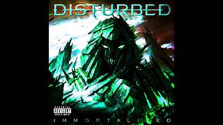 Disturbed-You’re Mine-The Guy Voice