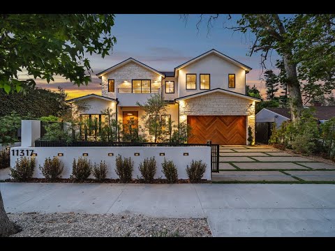 11317 Valley Spring Ln. | studio city, CA - The Agency