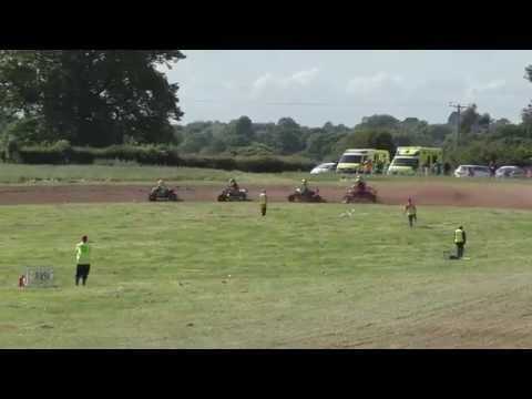 British Championships-Quads Challenge Final