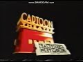 Cartoon Theater Bumpers Justice League The Savage Time