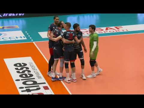 🙌Highlights Bergamo - Siena