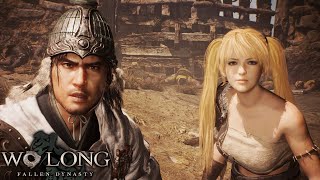 PC版WO LONG☆２秀千代さん、趙雲子龍と逢う【ボイスロイド実況】