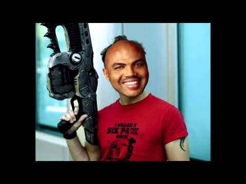 Go Dunk / Hyperslam - Quad City DJ's vs Alexander Brandon