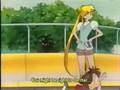 Sailor Moon "Little Superhero Girl" 