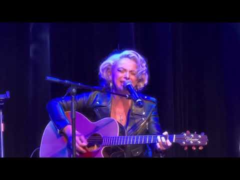 Samantha Fish with “Need You More” on KTBAS Med II