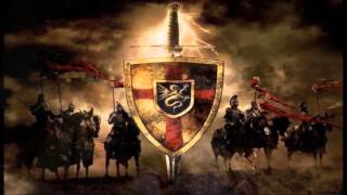 Crusader's Lament   ڰۣڿڰۣ ♥ ڰۣڿڰۣ    PILGRIM