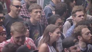 The Claypool Lennon Delirium - In the court of the Crimson King