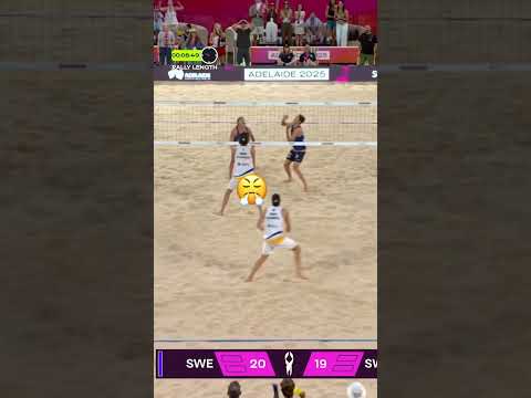 When two of the best teams in the world collide 🫢