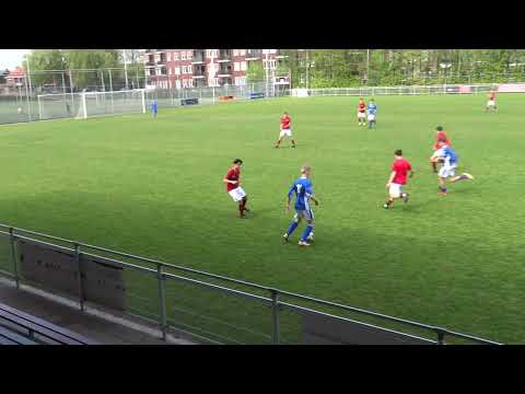 Ona Jo17-1 - Rohda '76 Jo17-1 3-6 (deel 3)