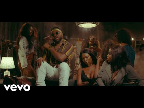 Magnito Genevieve Feat Duncan Mighty