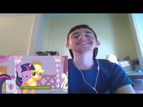 Dis 15th React - My Little Pony - Friendship is Gic: Pinkie Pie tlt uolliaC