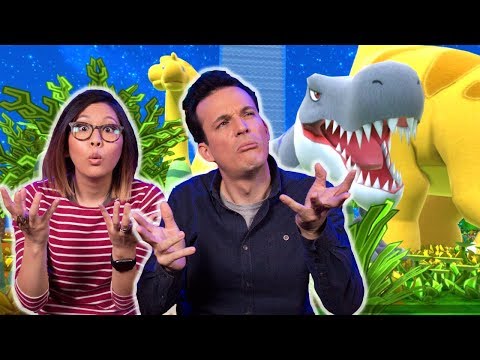 Birthdays The Beginning | Game Review