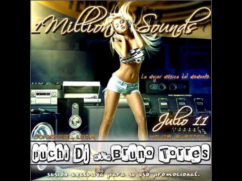 09. 1Million Sounds - Julio 11 (puchi Dj)