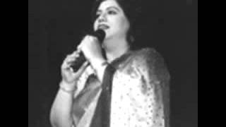 Dama Dam Mast Qalandar- Runa Laila