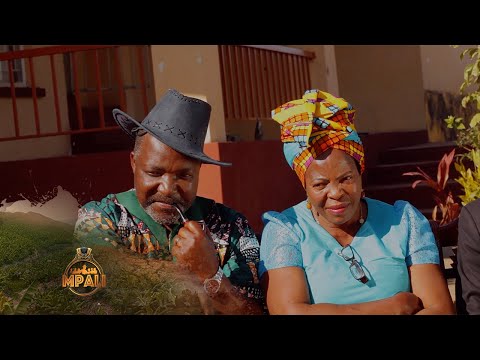 Here comes the bride...again – Mpali | One Zed Tv