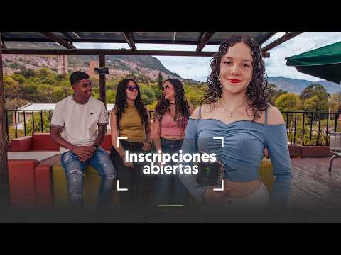 Inscripciones abiertas TdeA 2027-1