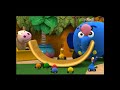 Playhouse Disney UK Jungle Junction Coming Soon Promo 2009
