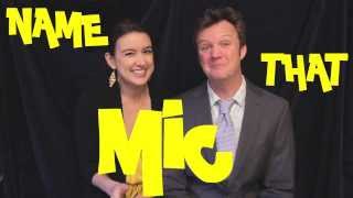 Video thumbnail for NAME THAT MIC Ep.1 The FLEA 49 Next, Audio Technica AT5040, Urton M2 Microphones by Modern Mics
