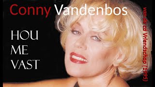 Hou me vast - Conny Vandenbos