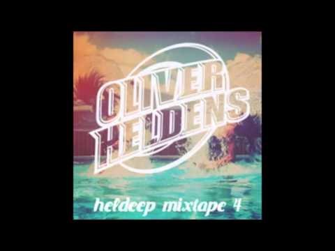 Disclosure feat. Sam Smith - Latch (Oliver Heldens Remix)