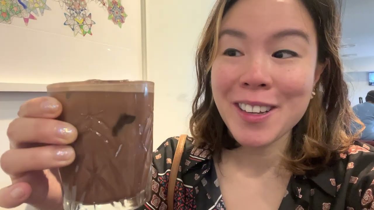 British Airways Galleries Club Lounge thumbnail