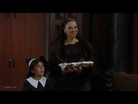 GH: 11/26/14 - Wyndamere Thanksgiving Part 1/2