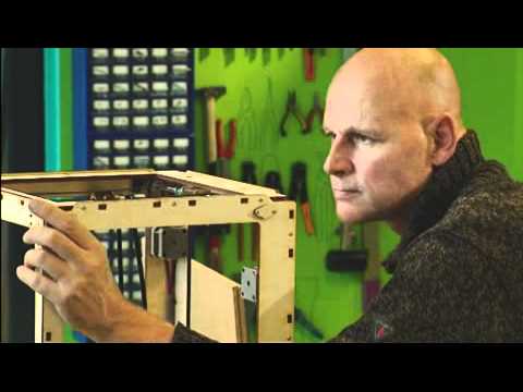 Promo 'Alles is maakbaar' vanavond