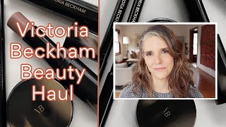Victoria Beckham Beauty Review | Beauty Haul | Trish V