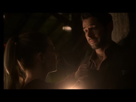 Lucifer And Chloe Decker BesT Love Scene💚💚💚