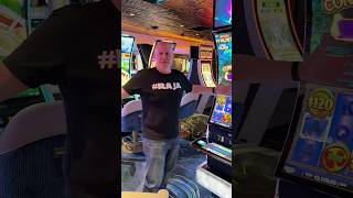 Saya Berkesempatan Mendapatkan GRAND! #slot #kasino #vegas