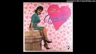 11 Pineapple Princess {Alternate}-Annette Funicello
