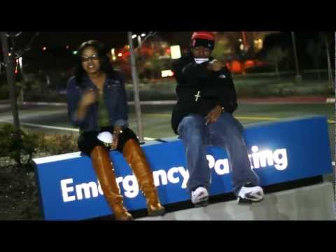 YN - SICK NIGGA FT. SAY [OFFICIAL VIDEO]