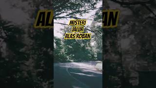 Download lagu INILAH PENYEBAB JALUR ALAS ROBAN MENJADI ANGKER mp3 Download lagu INILAH PENYEBAB JALUR ALAS ROBAN MENJADI ANGKER mp3