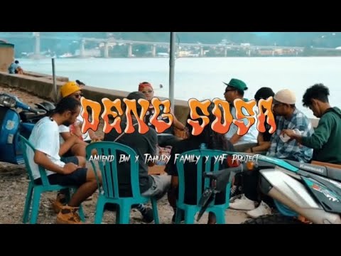 DENG SOSA - AMIEND BW x TAHURY FAMILY x YAF PROJECT
