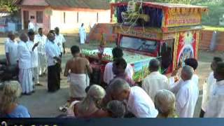 Brahmakumaris Sanatahana Dharma Sandesha Yathra at Palakkad, 10 12 2012
