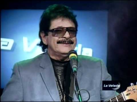 LOS APSON  - Solo Un Sueño  (En  LA VELADA)