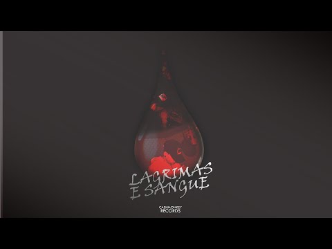D0N4TE715 - Lágrimas E Sangue (Prod. Skeezi)