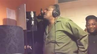 Alexander O&#39;Neal - Dub Part 2 &quot;If you were here tonight&quot;