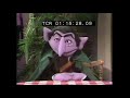Grover And The Count Sesame Street Throwbacktvmovies Sesamestreetsongs Sesamestreet