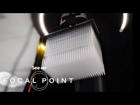 3Dプリンティング業界はクラウドに備蓄を構築したばかり (The 3D Printing Industry Just Built a Stockpile in the Cloud)