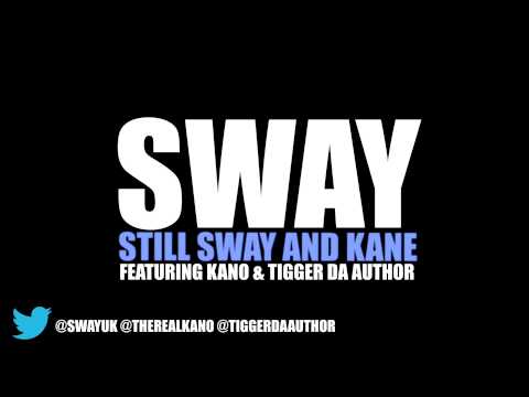 Sway ft Kano & Tigger da Author - Still Sway And Kane [@SwayUK]