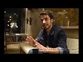 Albert Baró El Protagonista De "Argentina, Tierra De Amor Y Venganza"