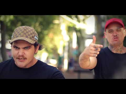 TKO-RAYPITT  REST IN PEACE (KOORI REP DISS)