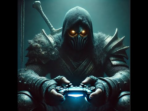 MORTAL SHELL Gameplay Walkthrough Part 1 FULL GAME [1080p HD 60FPS PC] - No Commentary