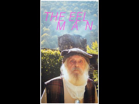 The Eel Man