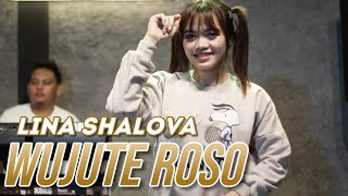 Download lagu Wujute Roso ( cover ) Lina Shalova mp3
