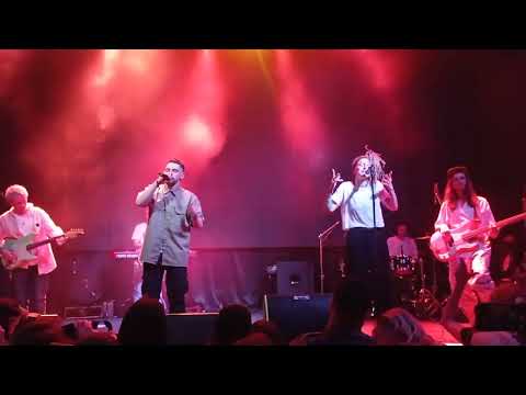 Alai Oli - Горы (Feat Хмыров) (клуб Урбан 07.05.2022)