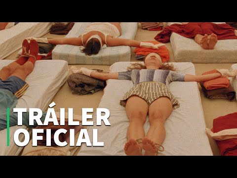 Tráiler de Aro berria