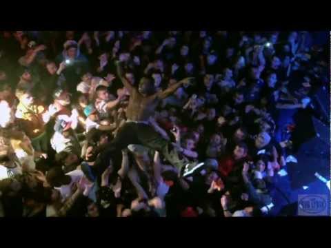 Hopsin Live @ Keyclub hosted by Big Lyrik Ent. Funk Volume Tour 2012